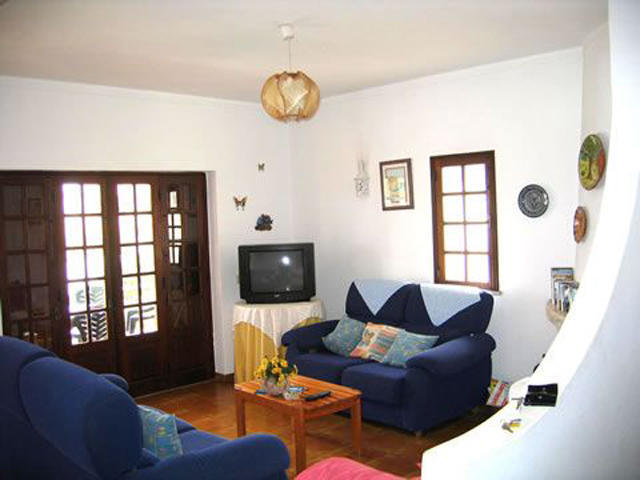 Villa Alves 卡武埃鲁 外观 照片