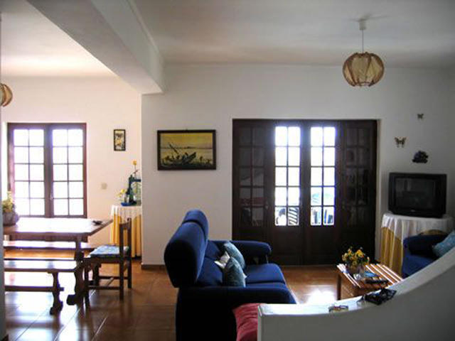 Villa Alves 卡武埃鲁 外观 照片