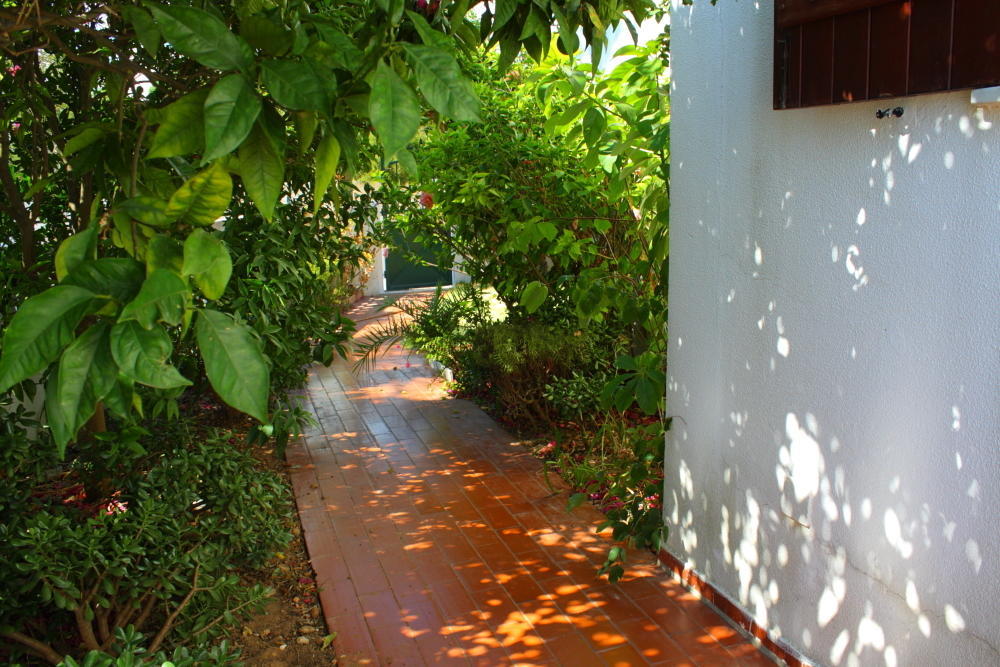 Villa Alves 卡武埃鲁 外观 照片