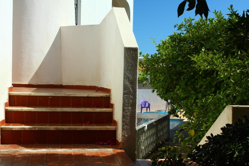 Villa Alves 卡武埃鲁 外观 照片